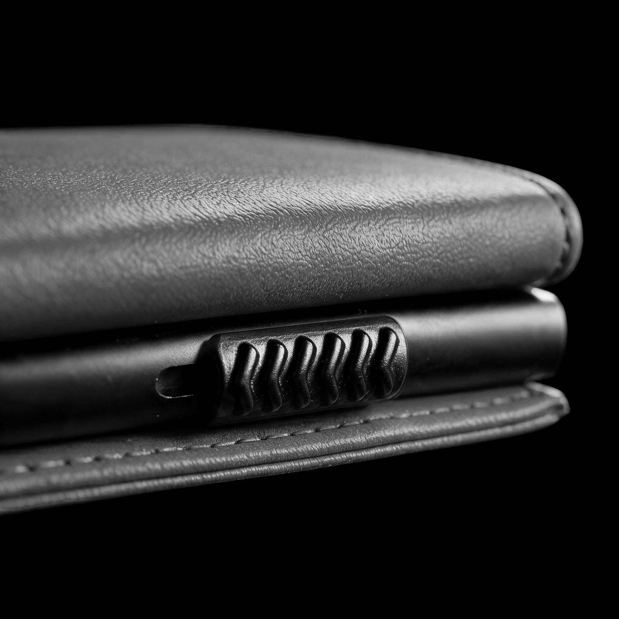 THE SMART WALLET - GREY