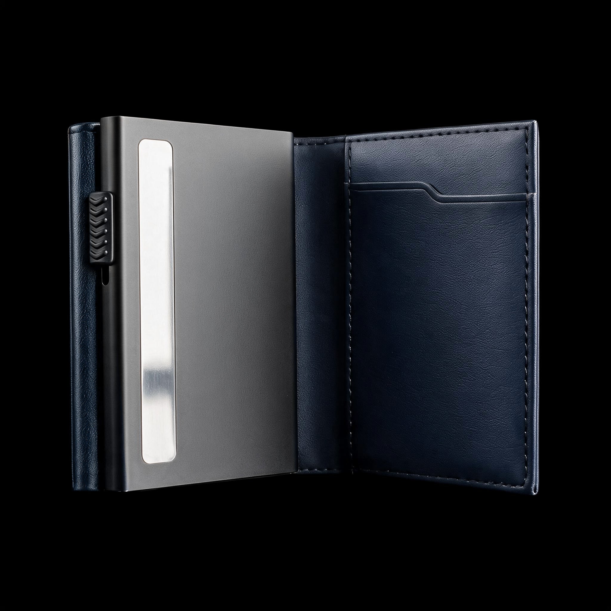 THE SMART WALLET - NAVY