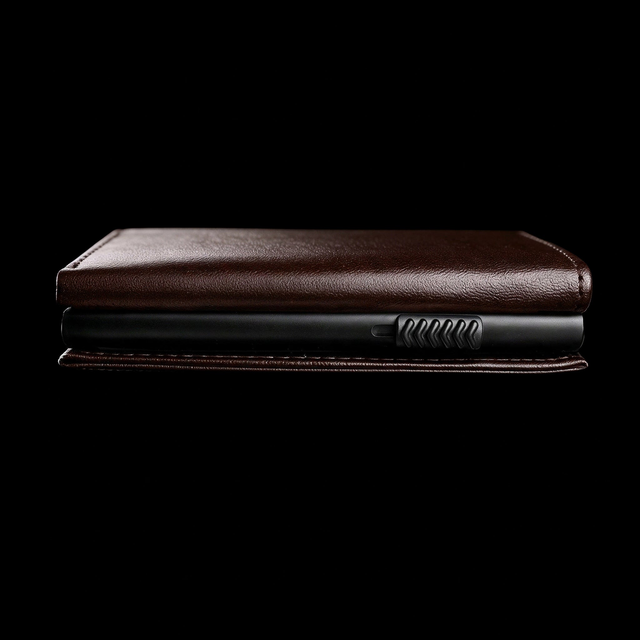 THE SMART WALLET - BROWN