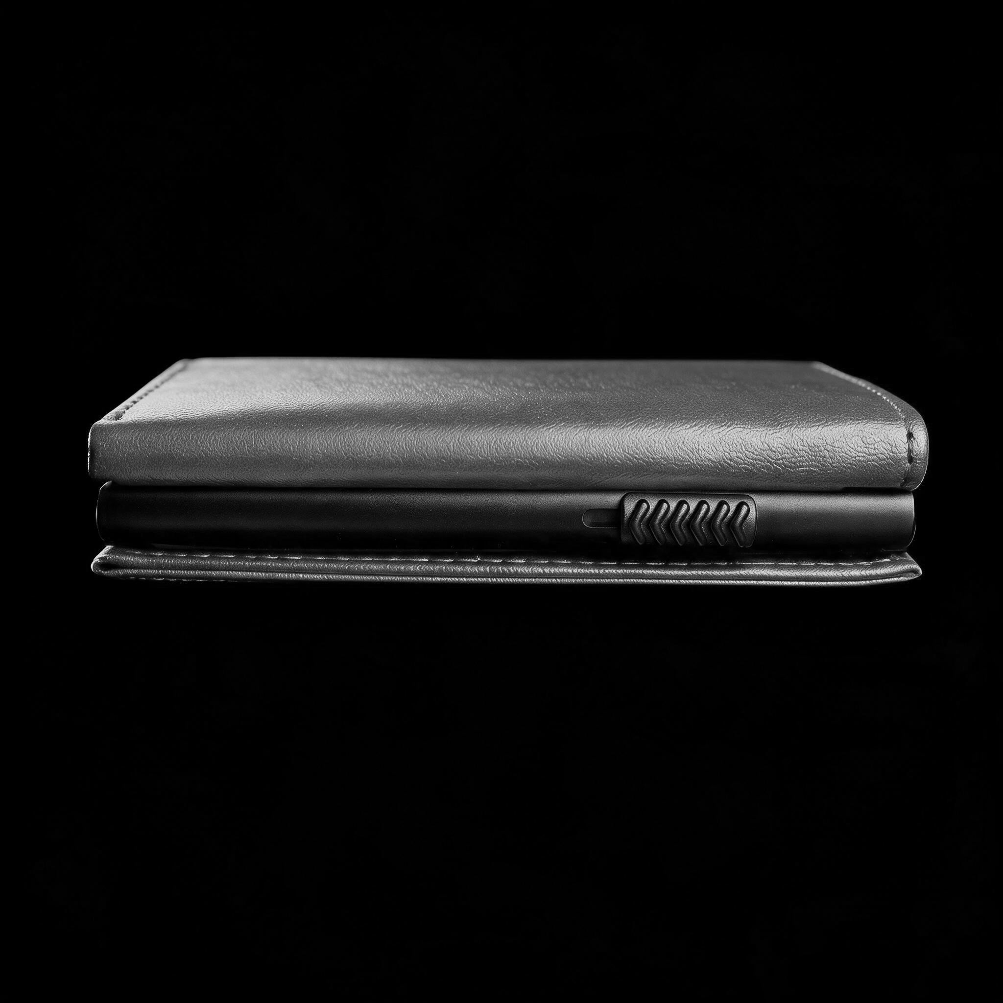 THE SMART WALLET - GREY