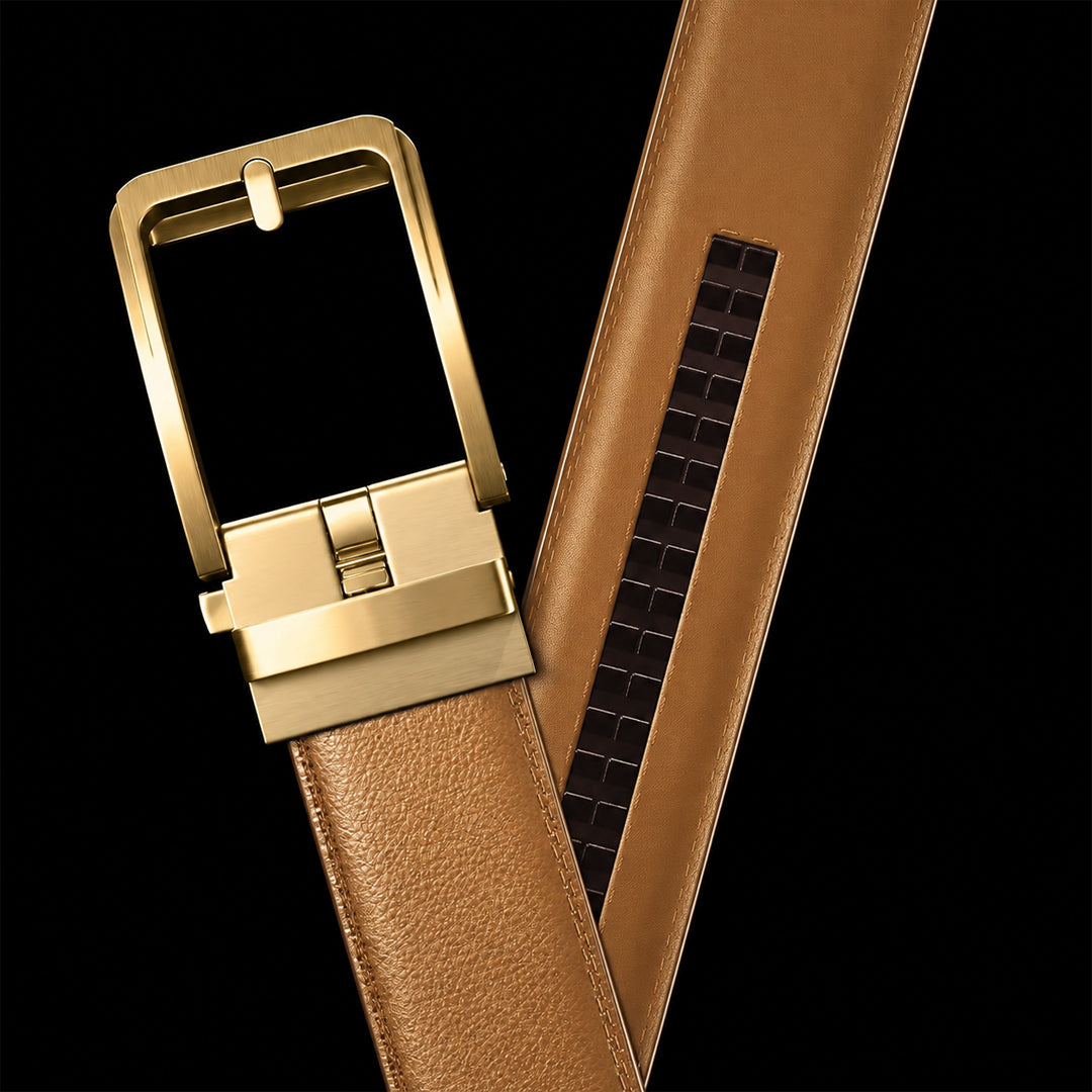 The Buckley Belt - Limited Offer