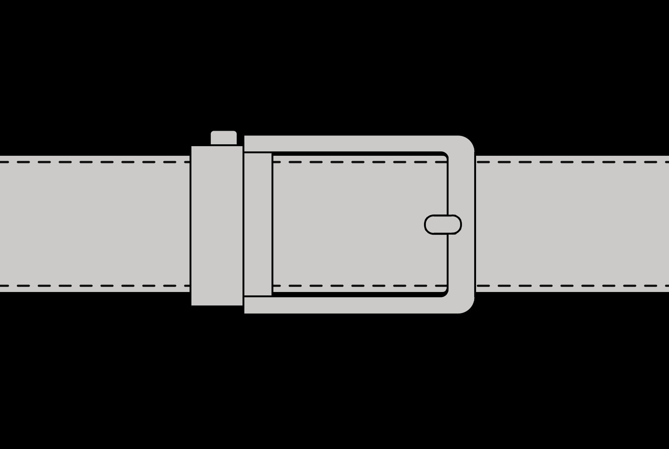 How to use the buckley belt