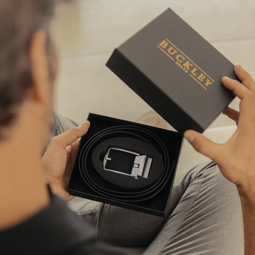 CLASSIC BELT – 4X VALUE DEAL