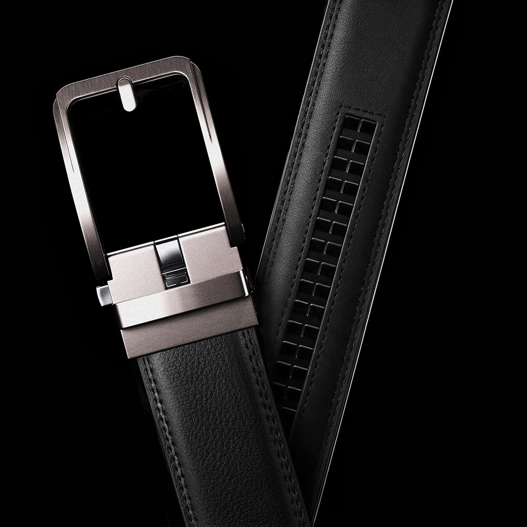 Buckley Belt | Schwarz