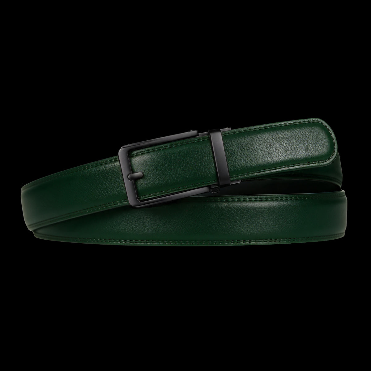 THE CLASSIC BELT - GRÜN