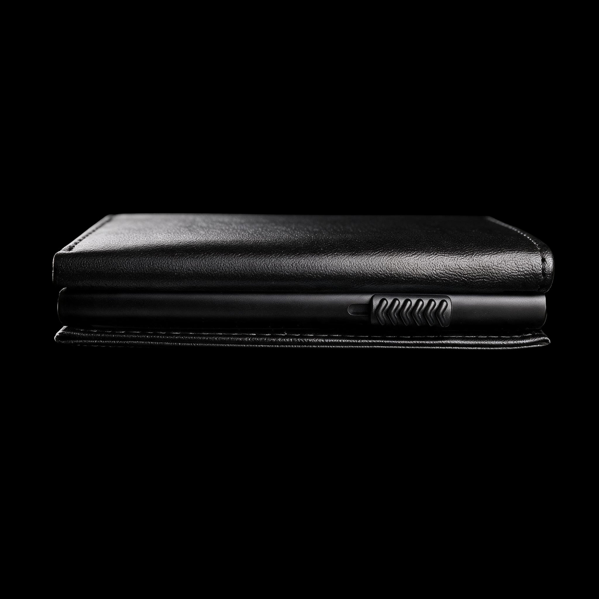 THE SMART WALLET - BLACK