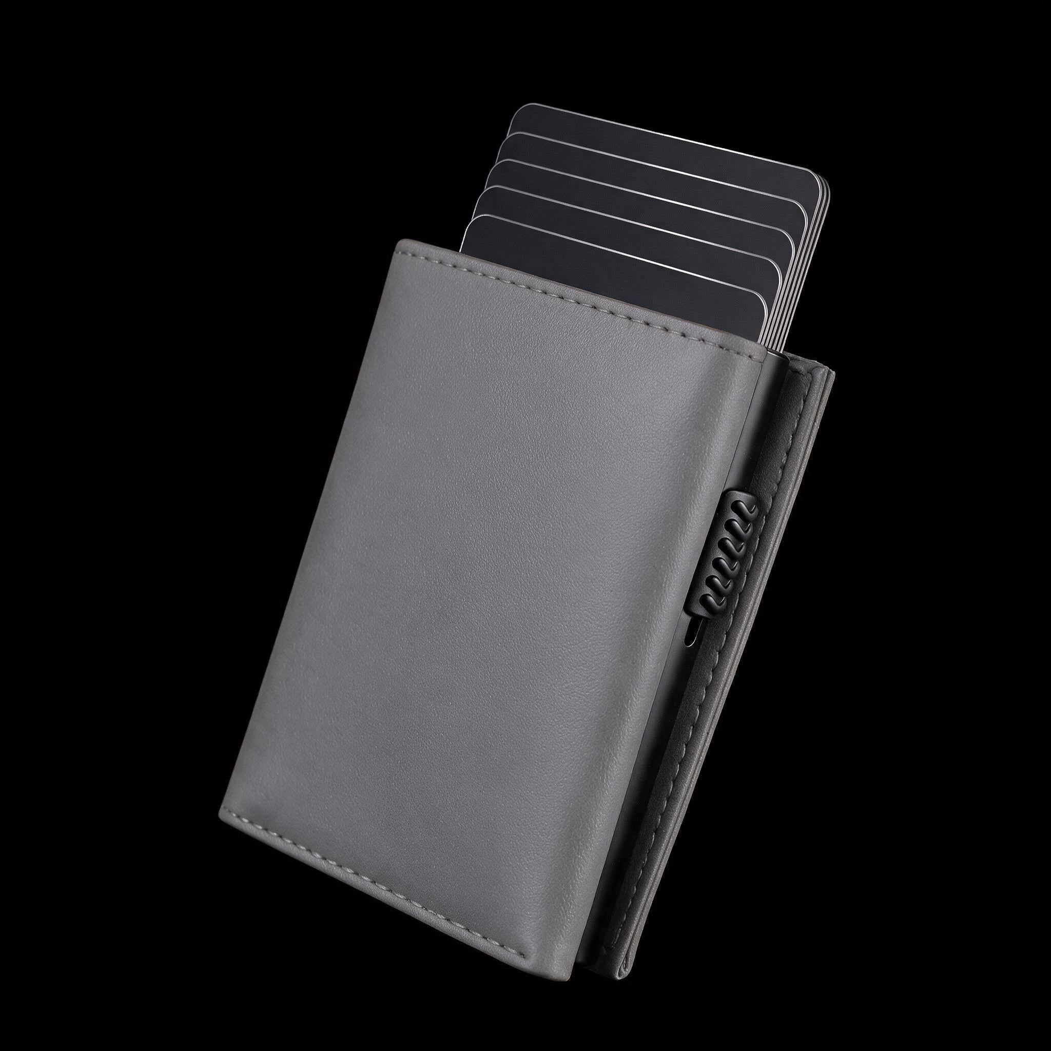 THE SMART WALLET - GREY