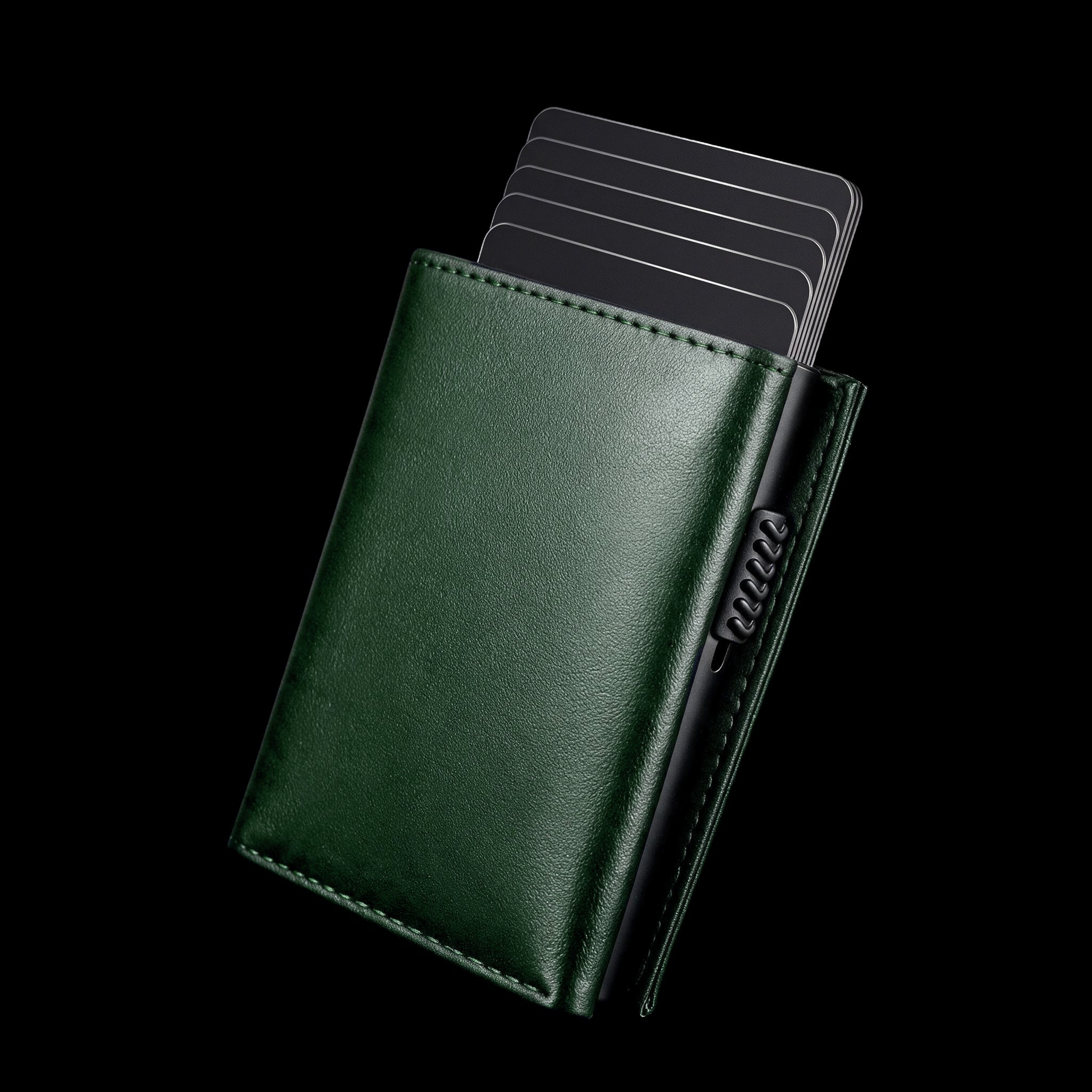 THE SMART WALLET - GREEN