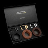 CLASSIC BELT - 3-PACK