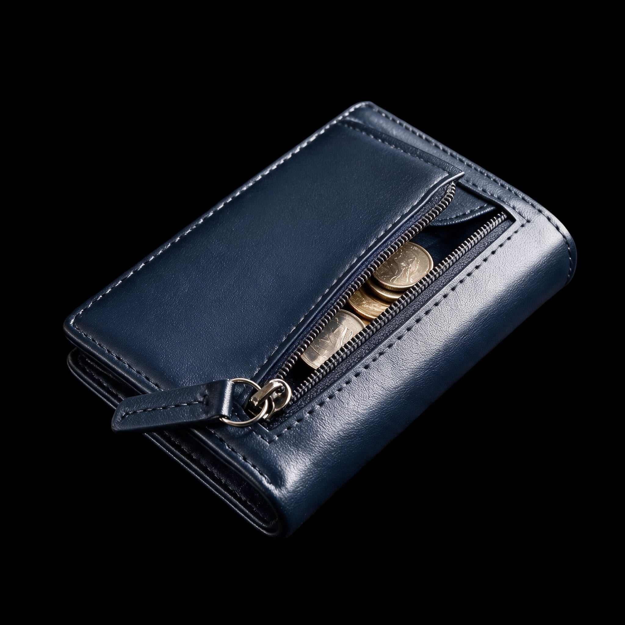 THE SMART WALLET - NAVY