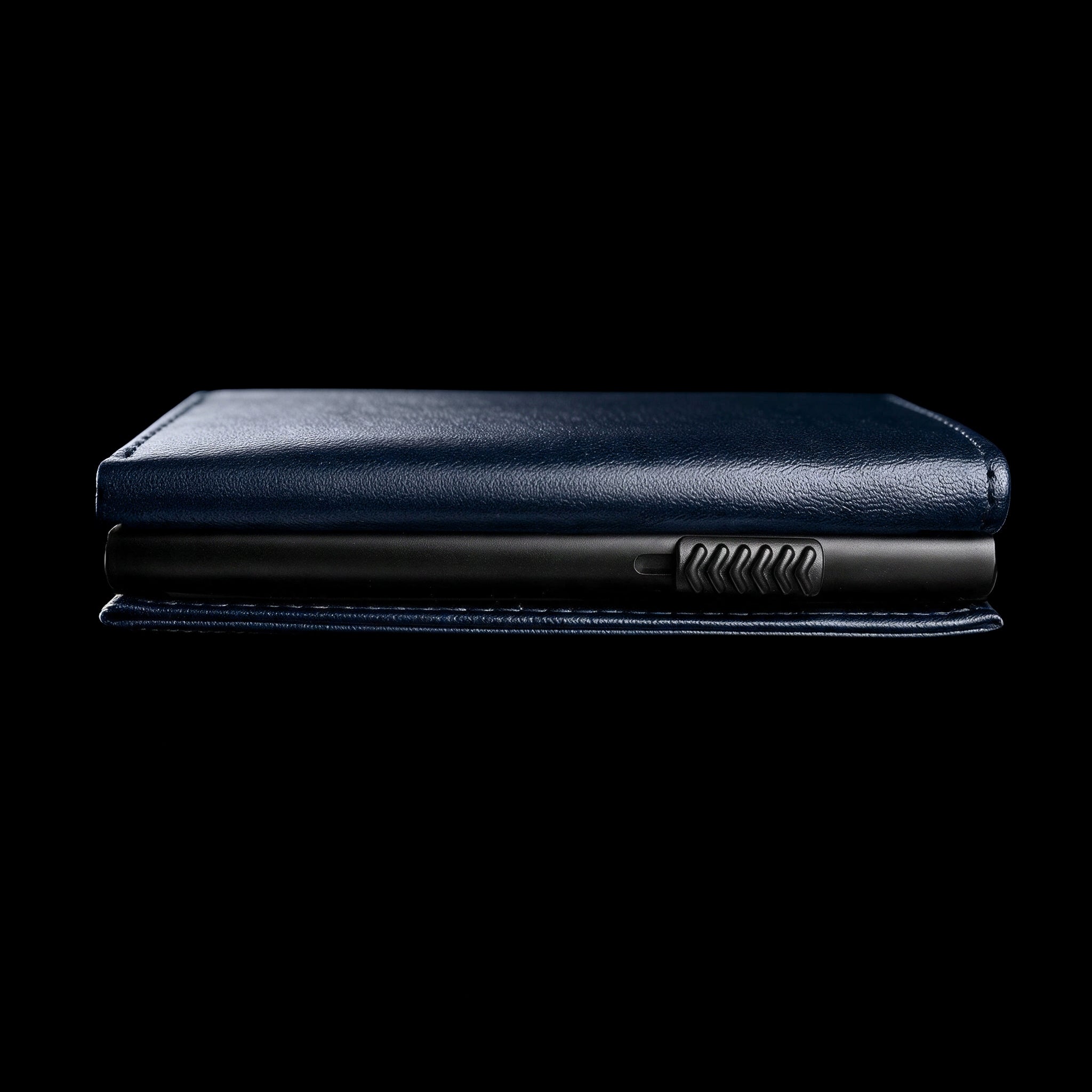THE SMART WALLET - NAVY