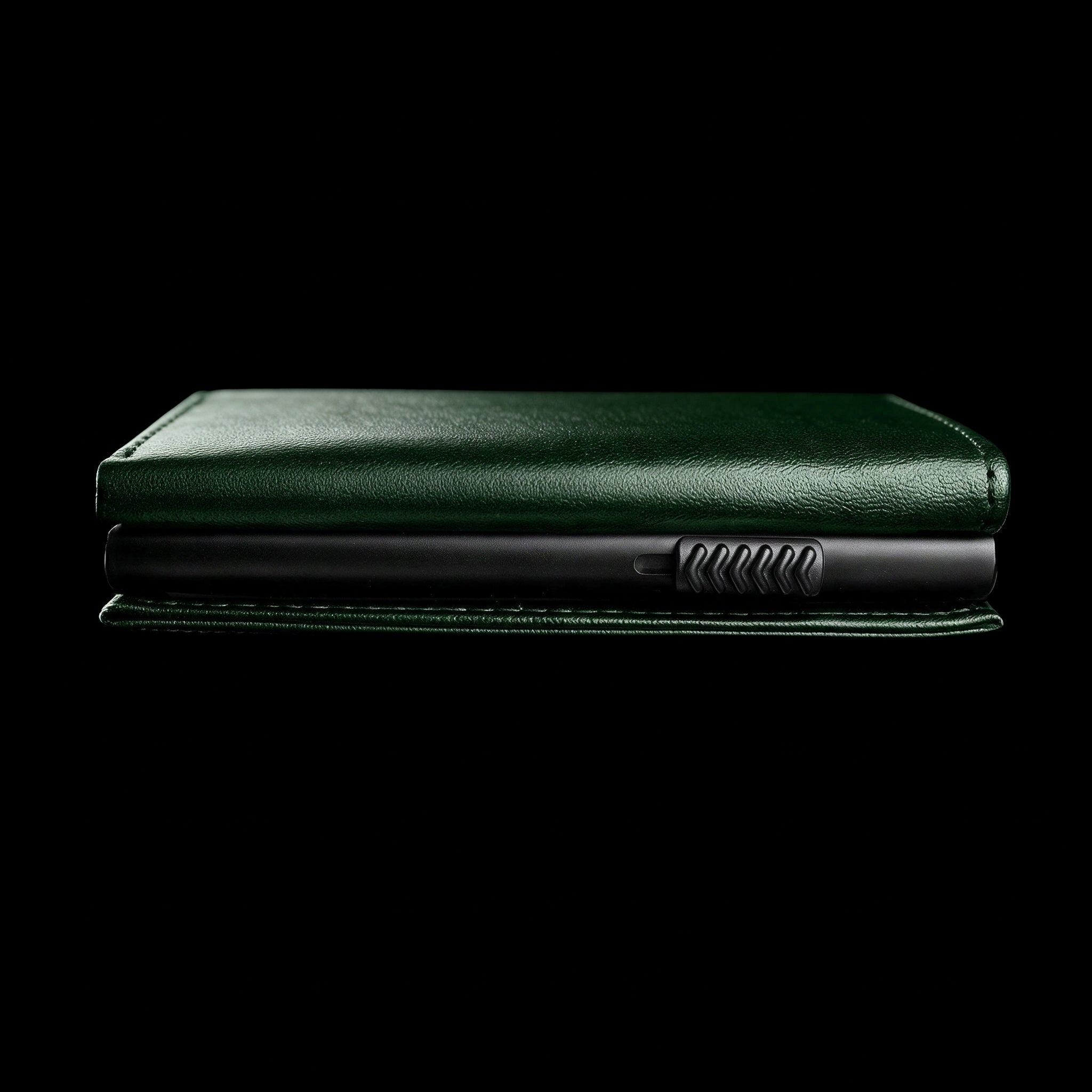 THE SMART WALLET - GREEN
