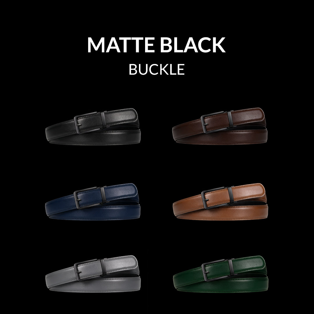 CLASSIC BELT – 4X VALUE DEAL