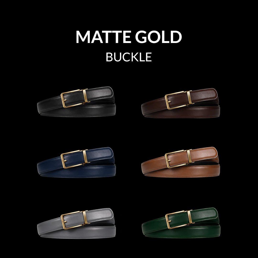 CLASSIC BELT – 4X VALUE DEAL