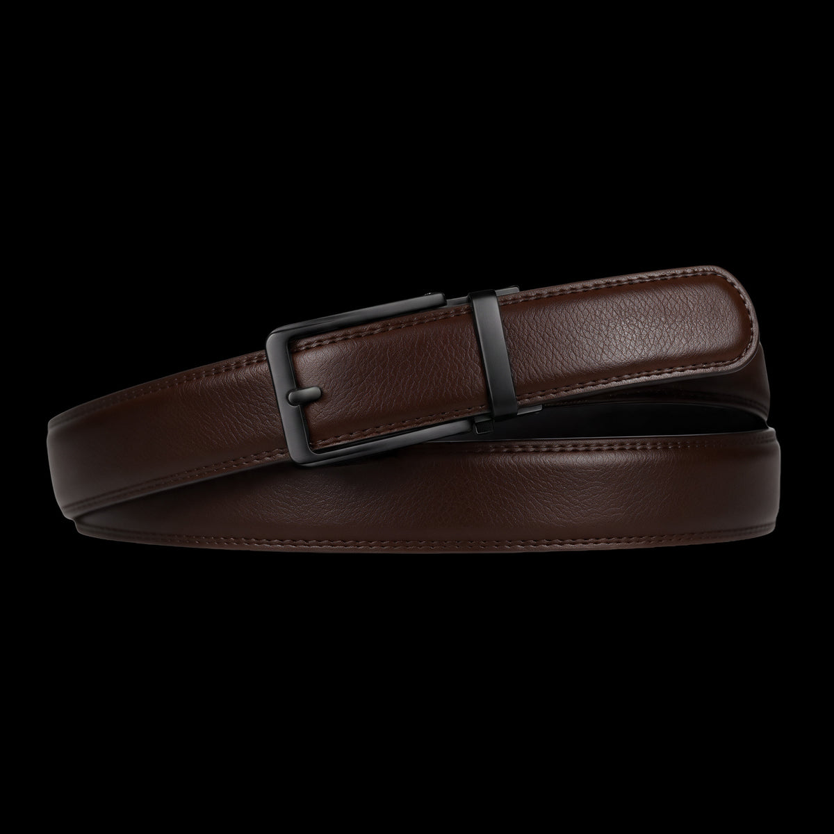 THE CLASSIC BELT - BRAUN
