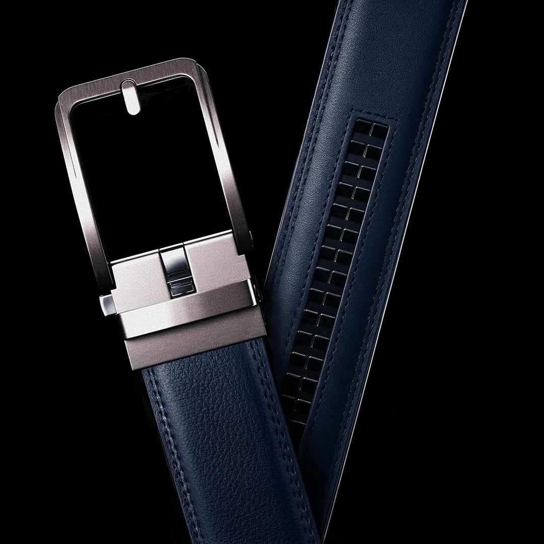 Buckley Belt | Blau