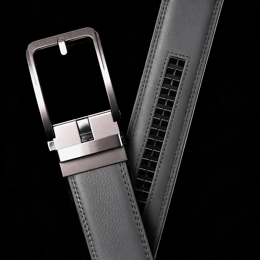 Buckley Belt | Grau