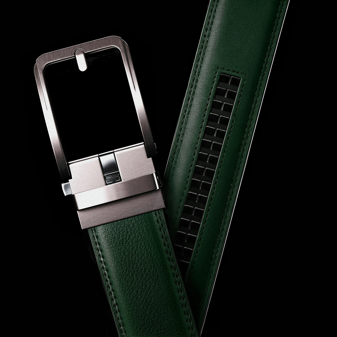 Buckley Belt | Grün