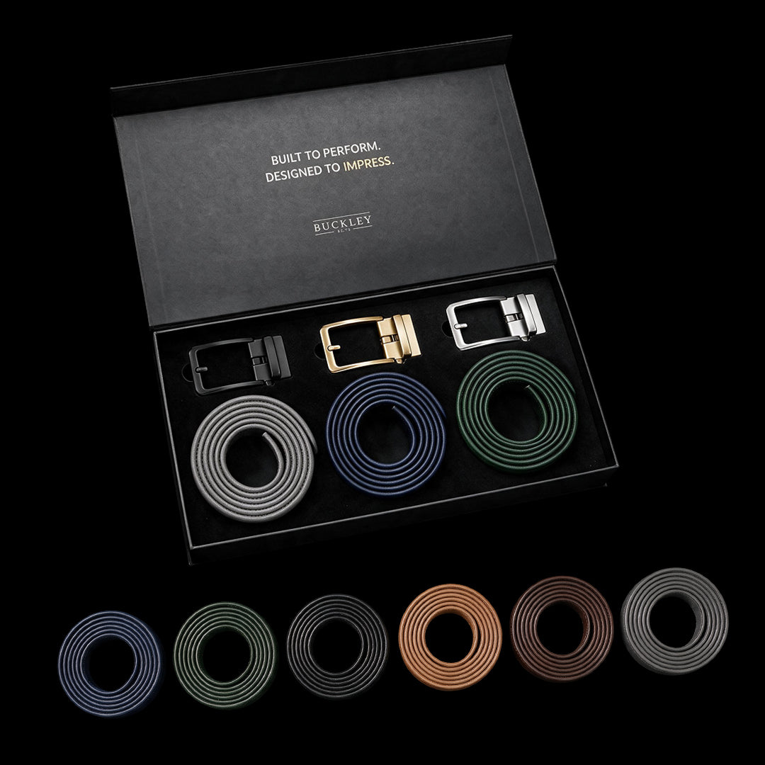 COMBO DEAL - 3-PACK