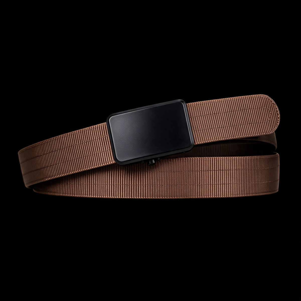 THE OUTDOOR BELT - BRAUN