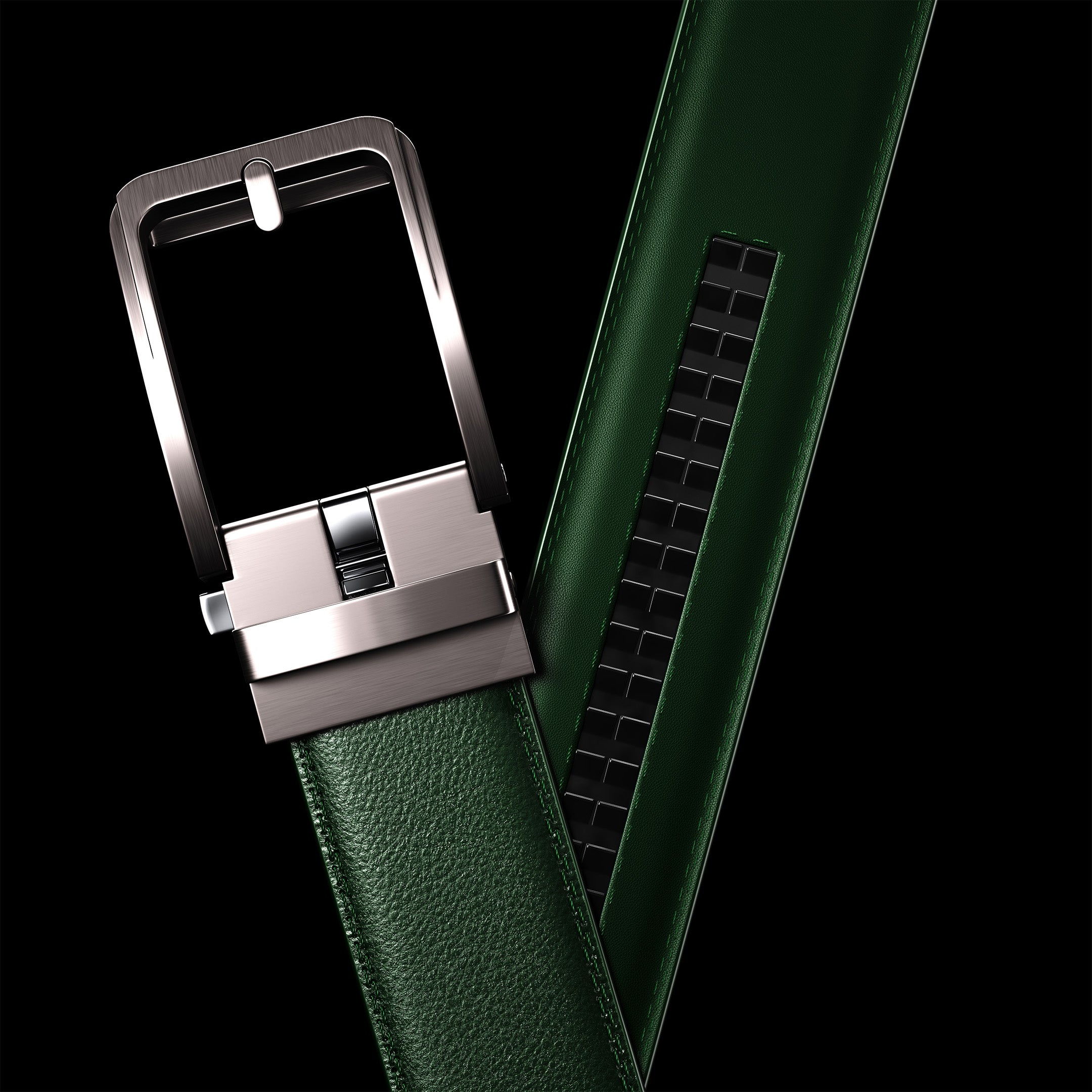 Buckley Belt | Grün