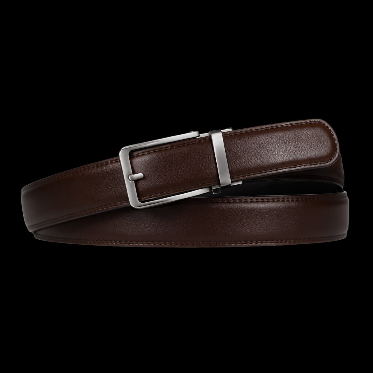 THE CLASSIC BELT - BRAUN