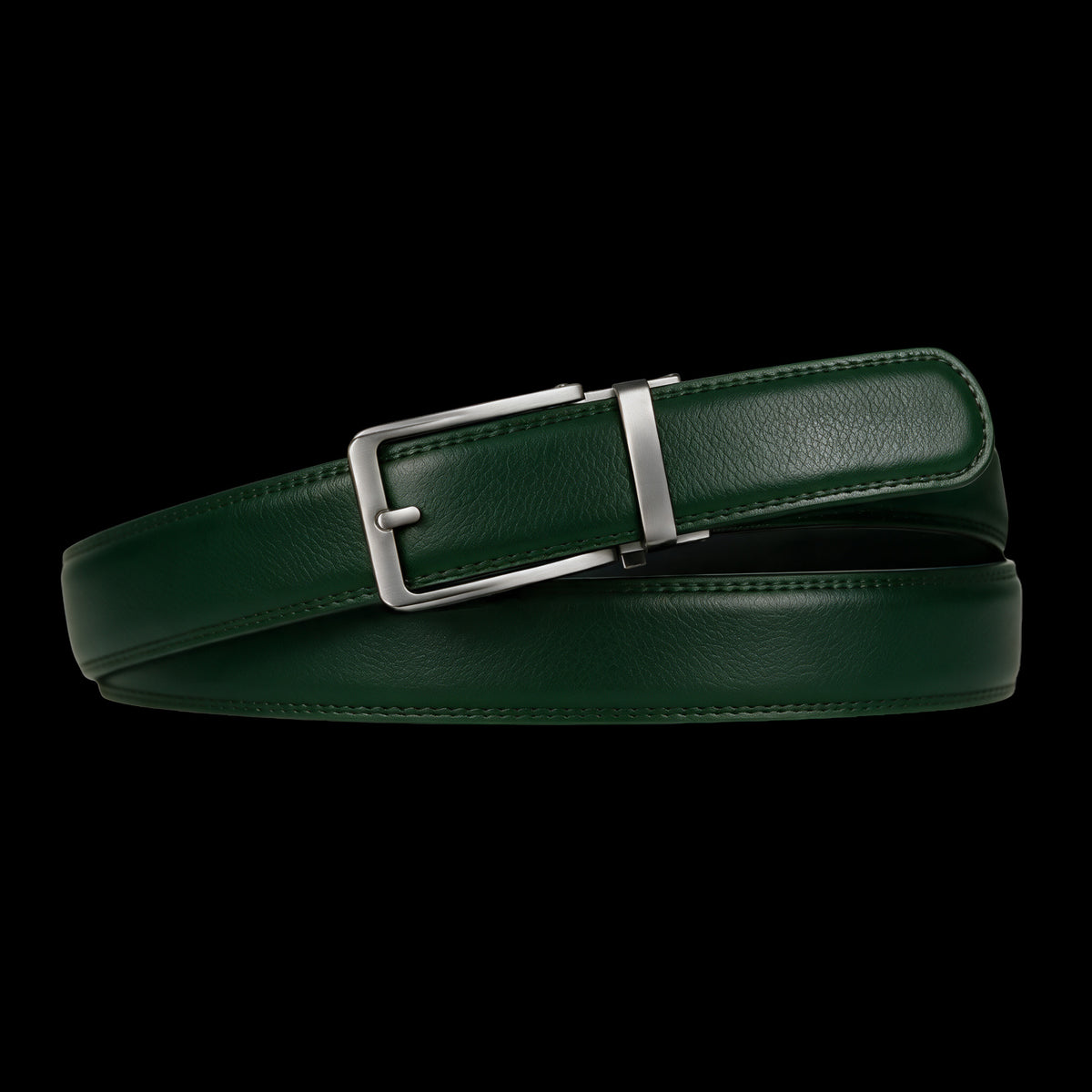 THE CLASSIC BELT - GRÜN